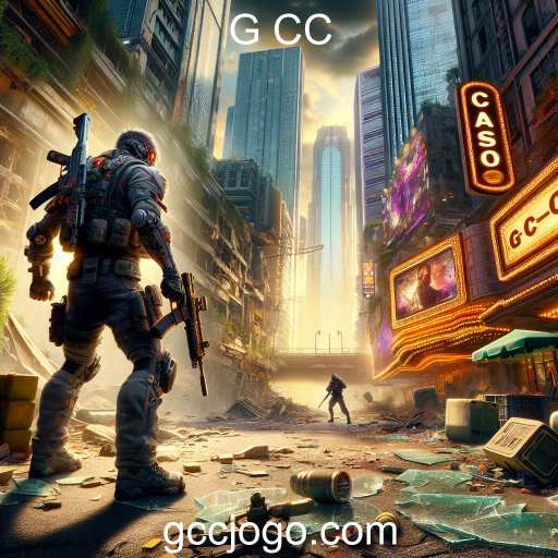 A Magia dos Jogos de Ação: Adrenalina e Emoção em Cada Movimento